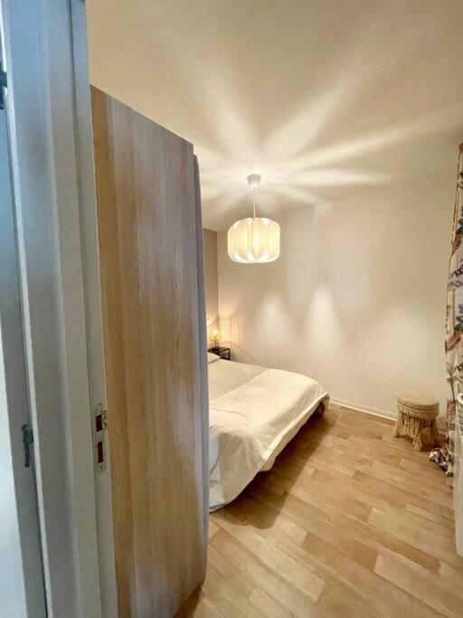 Appartement Cosy Hyper Centre Wifi Rodez Exterior foto